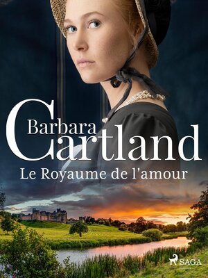 cover image of Le Royaume de l'amour